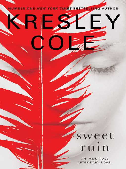 Cover image for Sweet Ruin